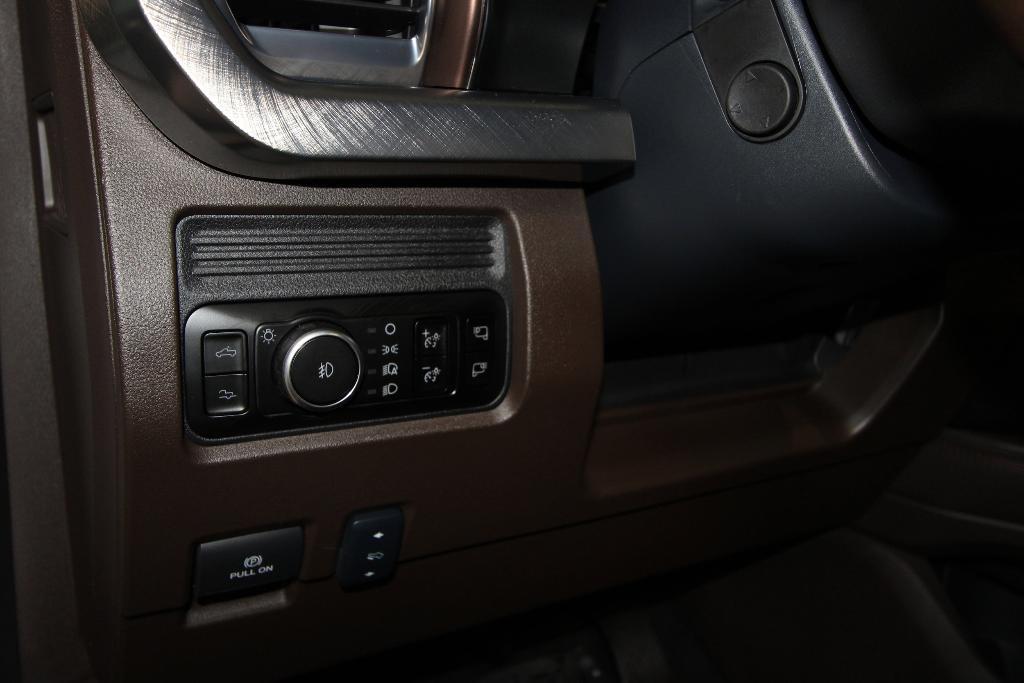 new 2025 Ford F-350 car, priced at $97,640