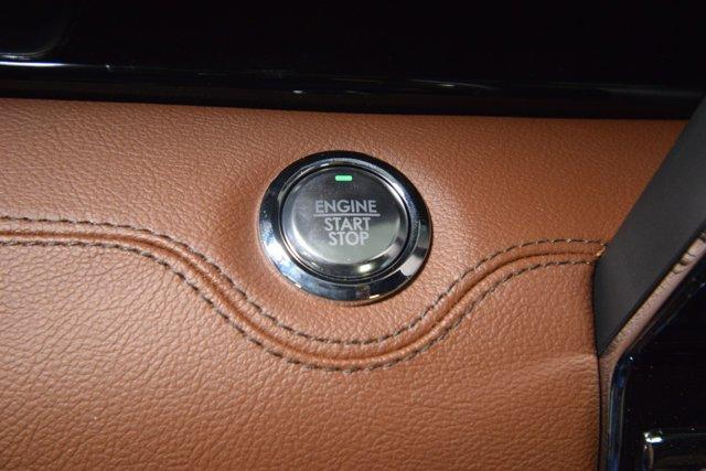 new 2024 Lincoln Navigator car, priced at $96,145