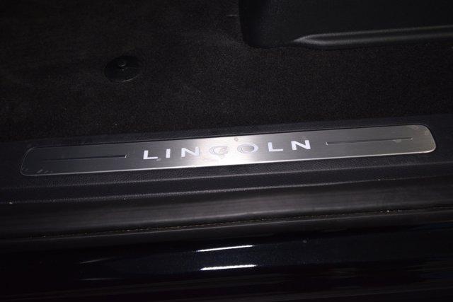 new 2024 Lincoln Navigator car, priced at $96,145