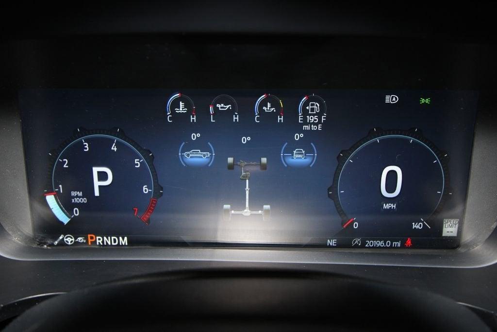 used 2024 Ford F-150 car, priced at $87,899