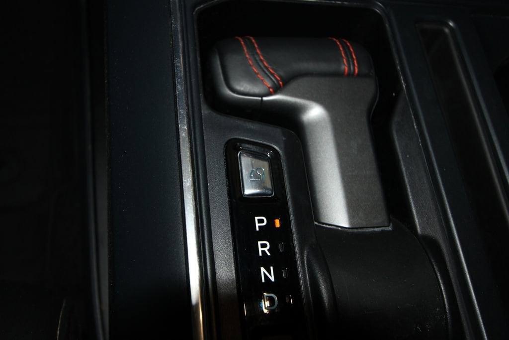 used 2024 Ford F-150 car, priced at $84,899