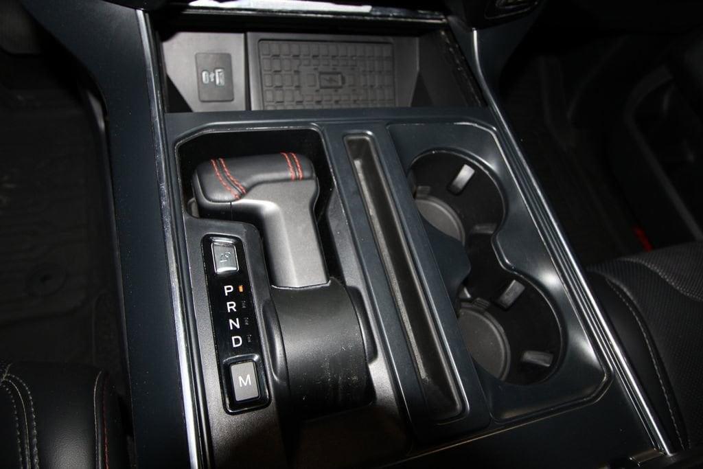 used 2024 Ford F-150 car, priced at $87,899