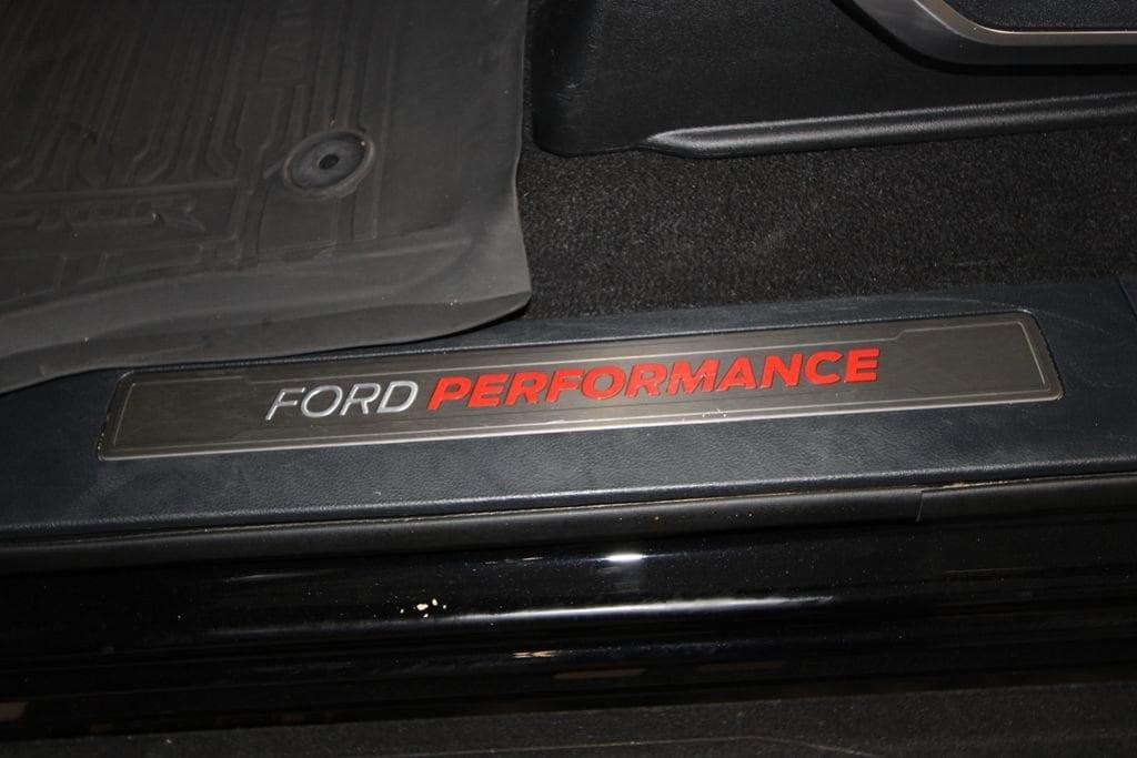 used 2024 Ford F-150 car, priced at $87,899