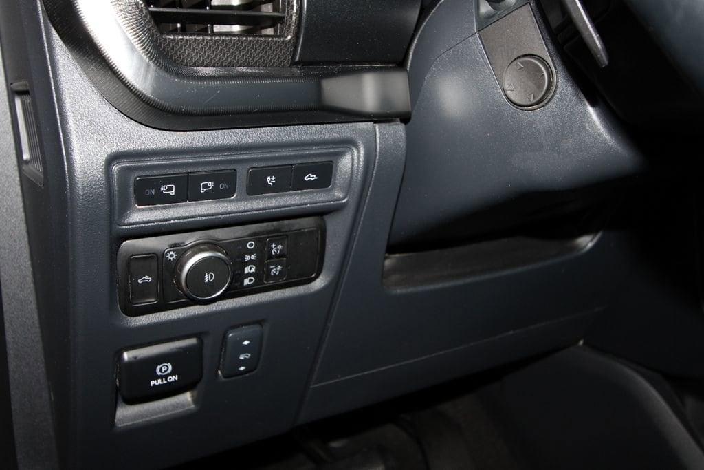 used 2024 Ford F-150 car, priced at $87,899