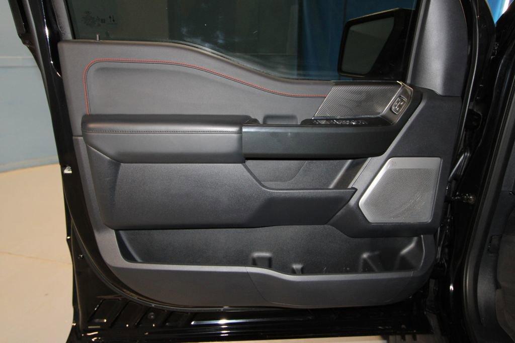 used 2024 Ford F-150 car, priced at $87,899