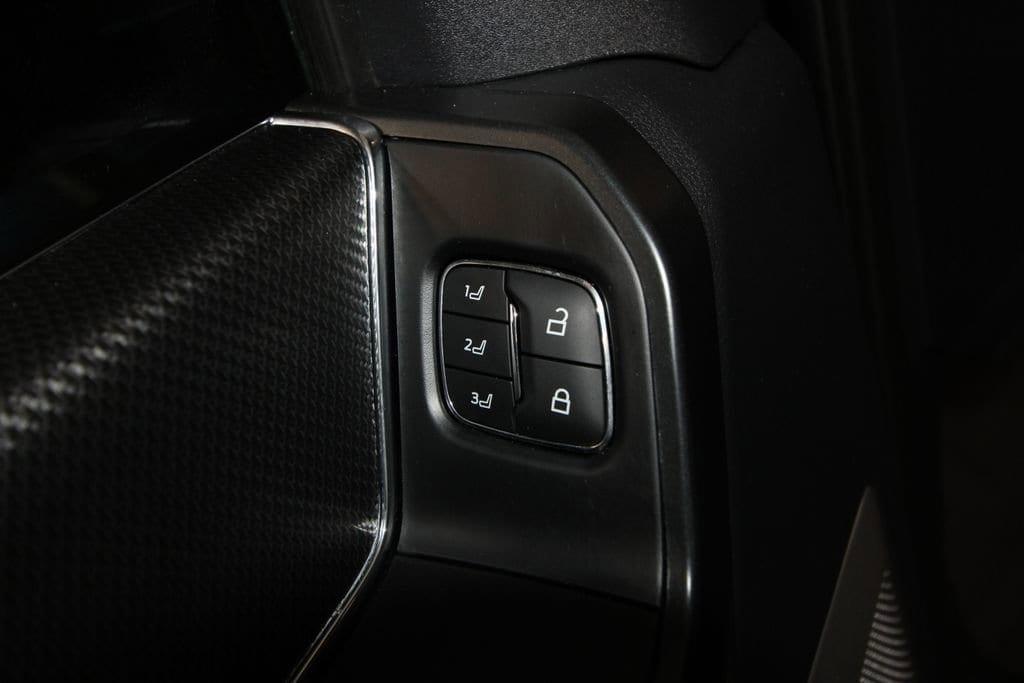 used 2024 Ford F-150 car, priced at $87,899