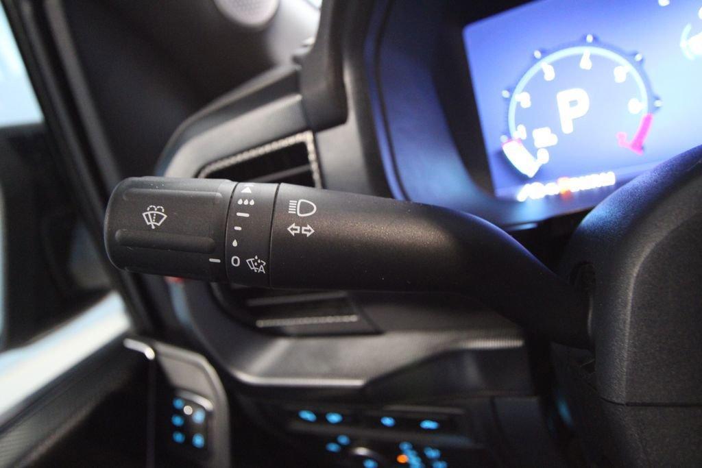used 2024 Ford F-150 car, priced at $87,899