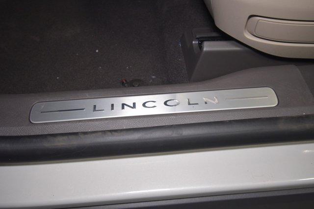 new 2024 Lincoln Corsair car, priced at $36,521