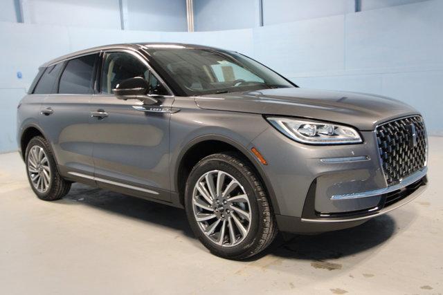 new 2025 Lincoln Corsair car, priced at $47,220