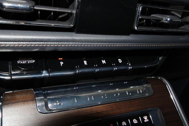 new 2025 Lincoln Aviator car, priced at $72,091