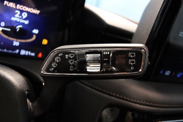 new 2025 Lincoln Aviator car, priced at $72,091