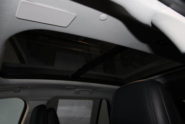 new 2025 Lincoln Aviator car, priced at $72,091