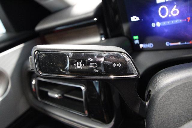 new 2025 Lincoln Aviator car, priced at $72,091