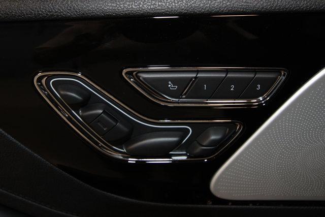 new 2025 Lincoln Aviator car, priced at $72,091