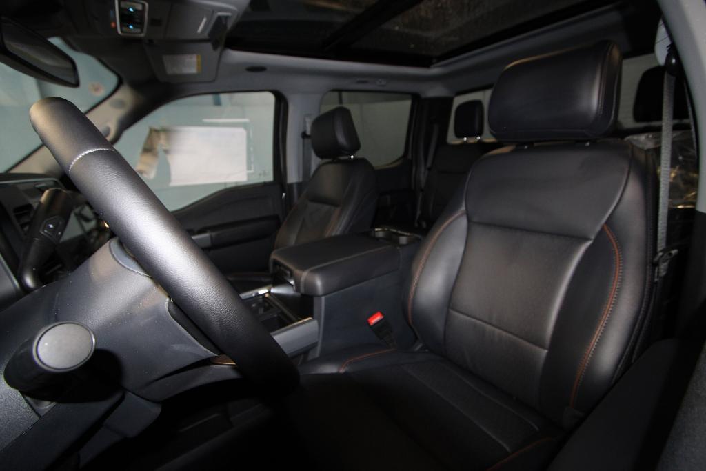 new 2025 Ford F-250 car, priced at $91,050
