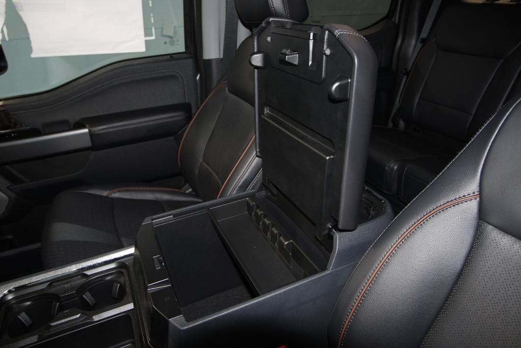 new 2025 Ford F-250 car, priced at $91,050