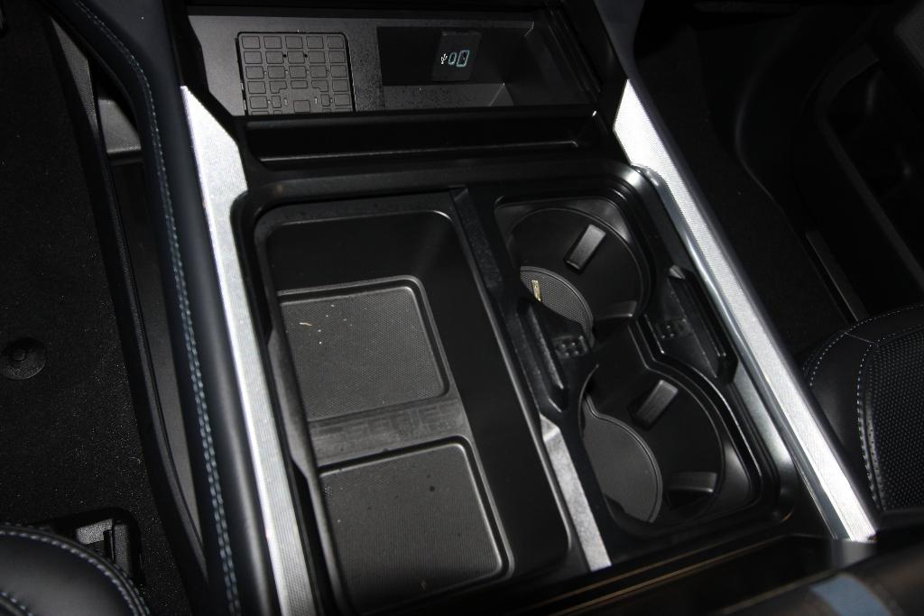 new 2025 Ford F-350 car, priced at $97,095