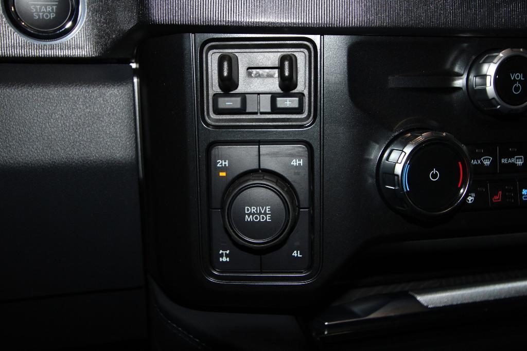 new 2025 Ford F-350 car, priced at $97,095