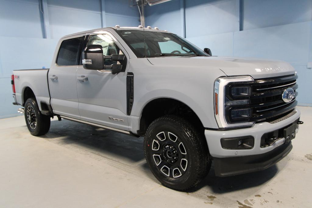 new 2025 Ford F-350 car, priced at $97,095