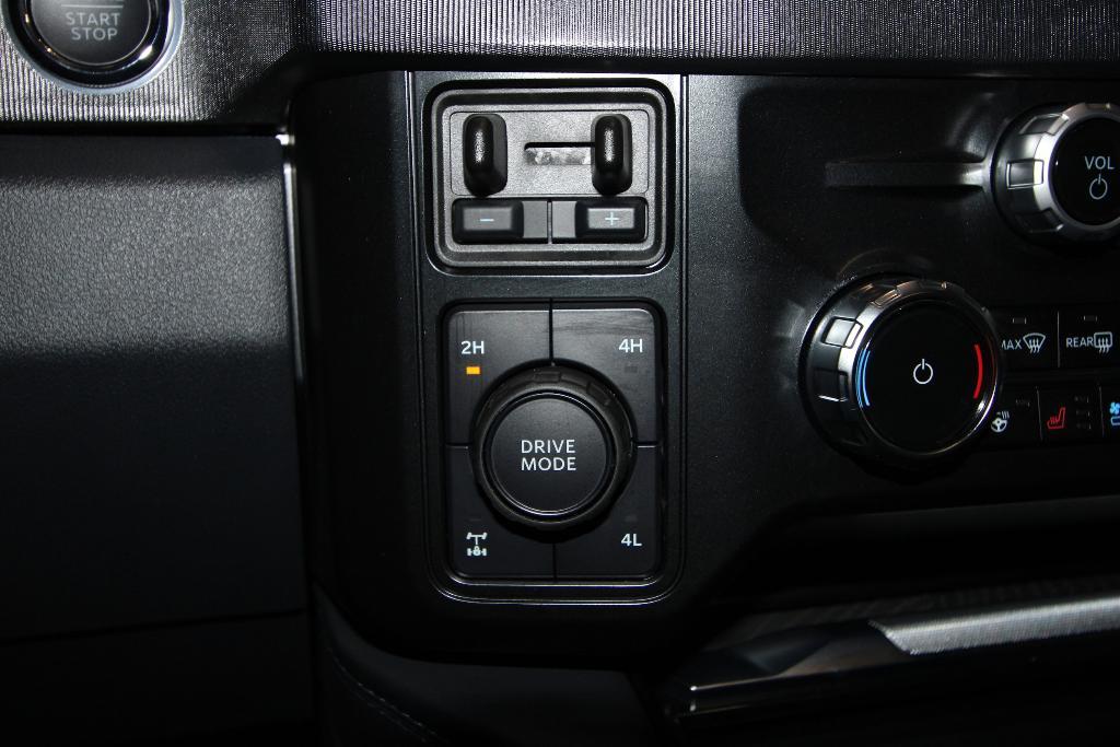new 2025 Ford F-350 car, priced at $97,095