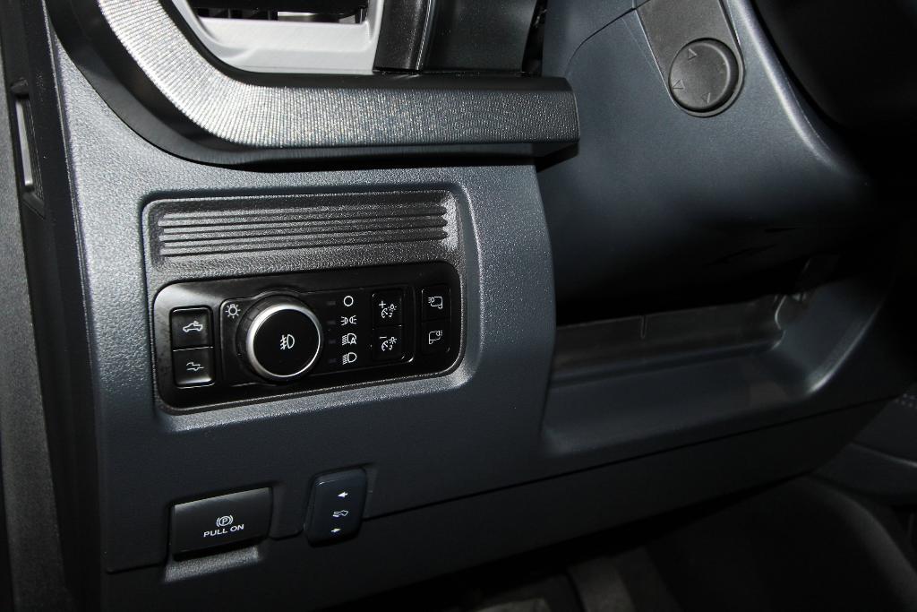 new 2025 Ford F-350 car, priced at $97,095