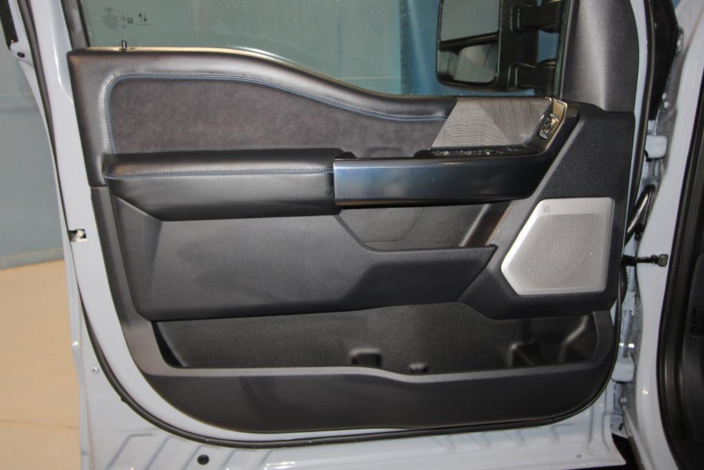 new 2025 Ford F-350 car, priced at $97,095