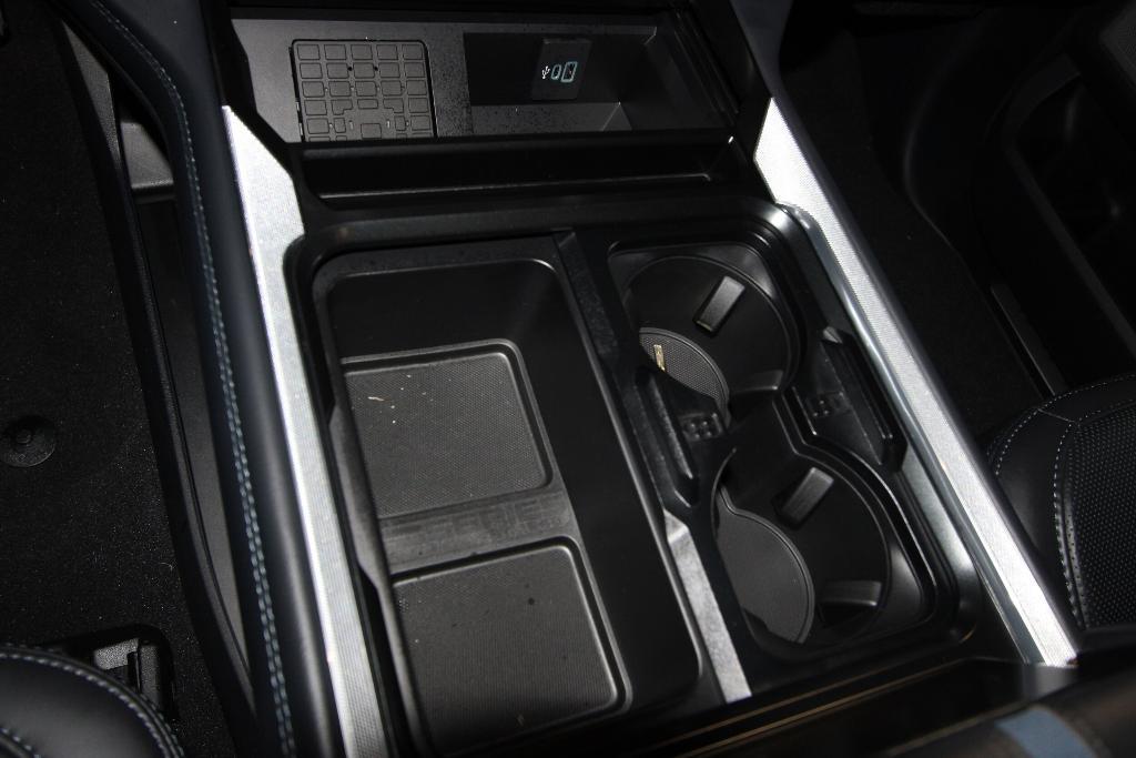 new 2025 Ford F-350 car, priced at $97,095