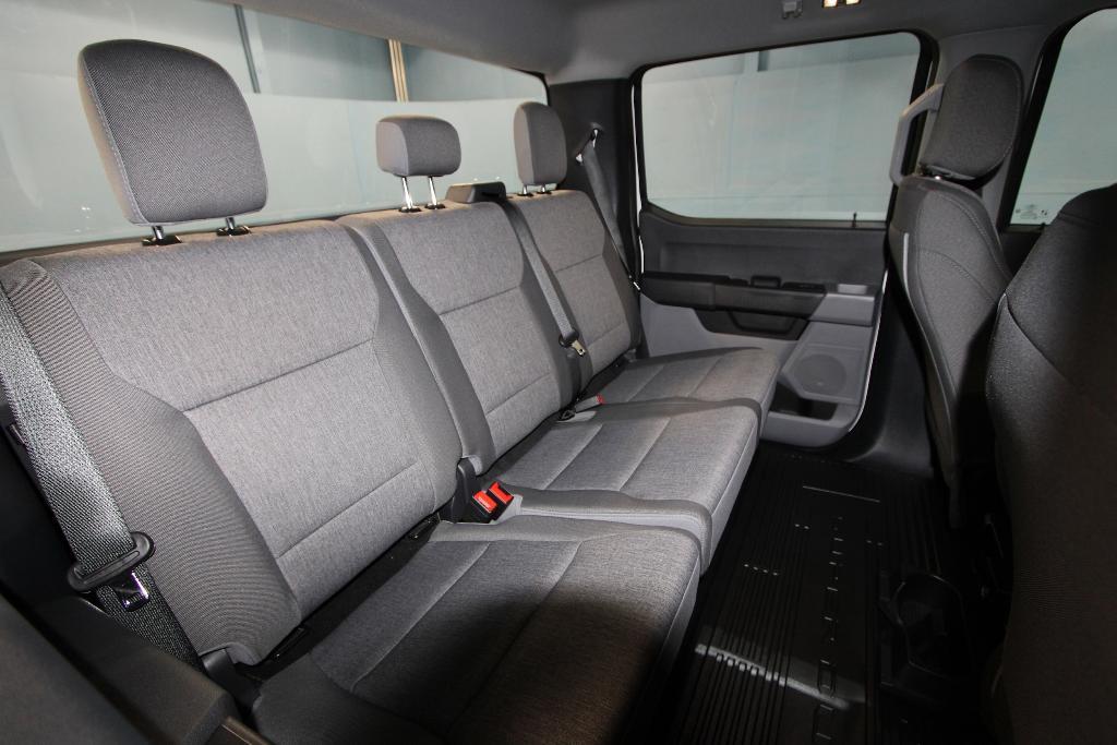 new 2025 Ford F-250 car, priced at $56,140