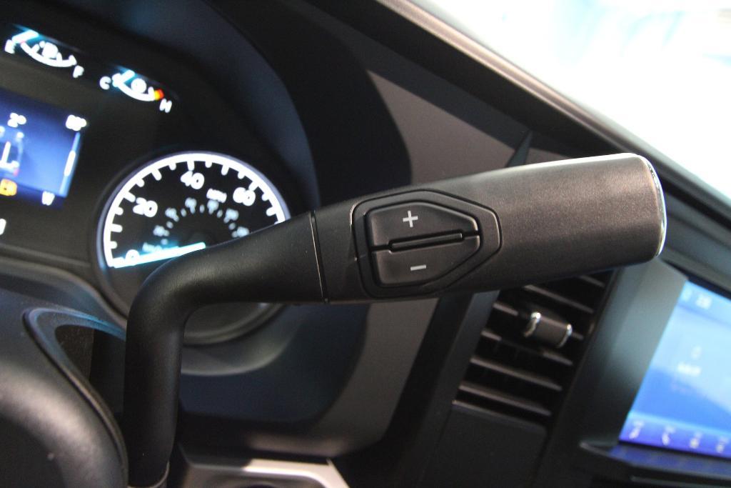 new 2025 Ford F-250 car, priced at $56,140