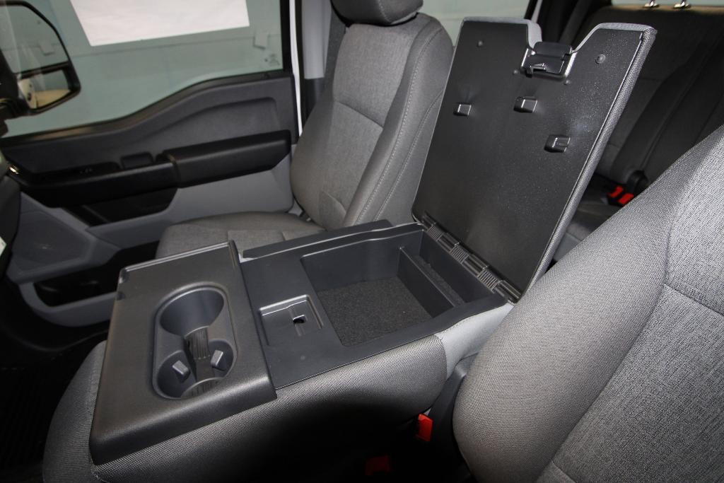 new 2025 Ford F-250 car, priced at $56,140