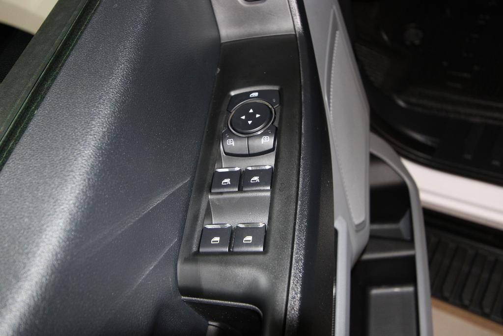 new 2025 Ford F-250 car, priced at $56,140