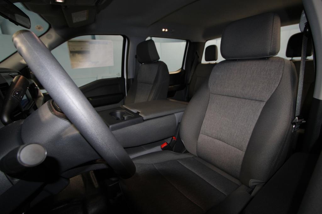 new 2025 Ford F-250 car, priced at $56,140