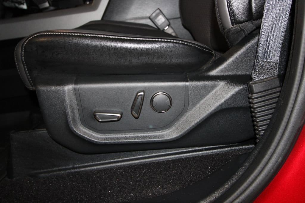 used 2019 Ford F-150 car, priced at $53,991