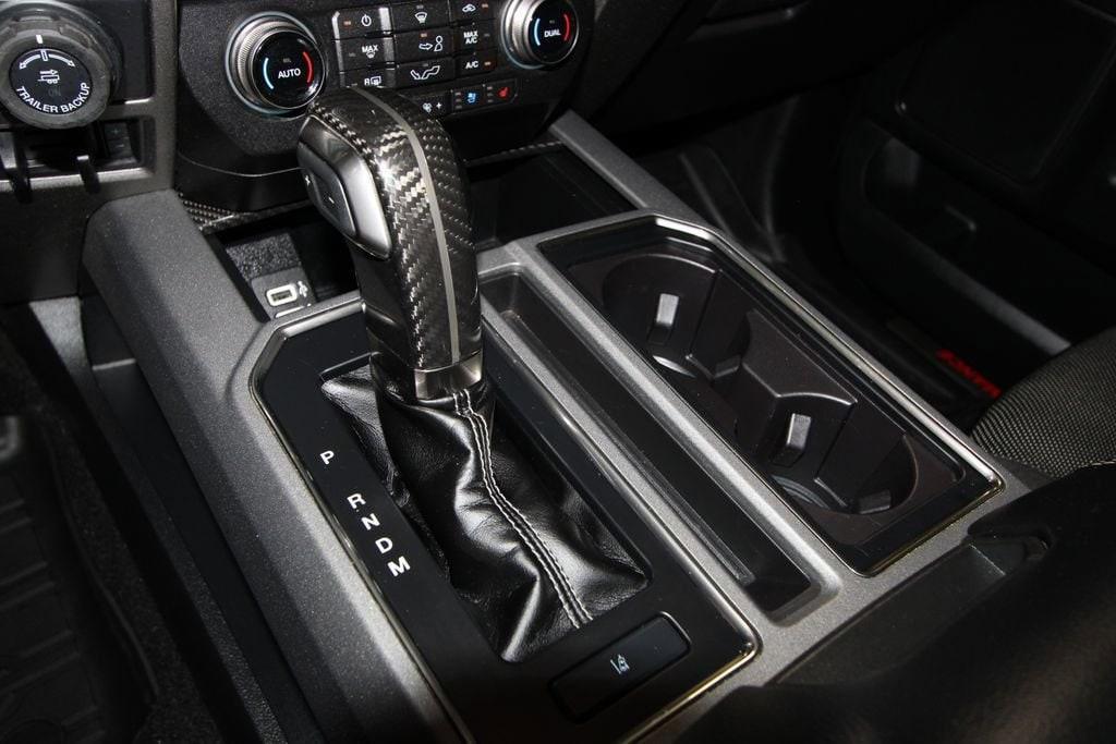 used 2019 Ford F-150 car, priced at $53,991