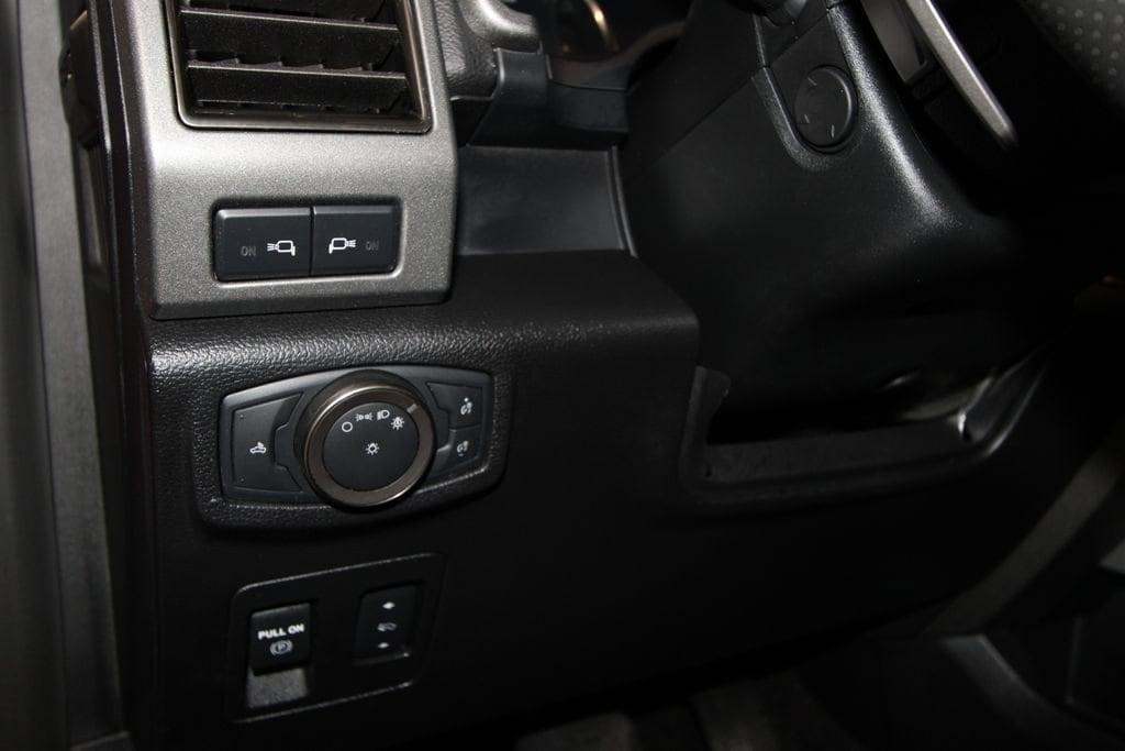 used 2019 Ford F-150 car, priced at $53,991