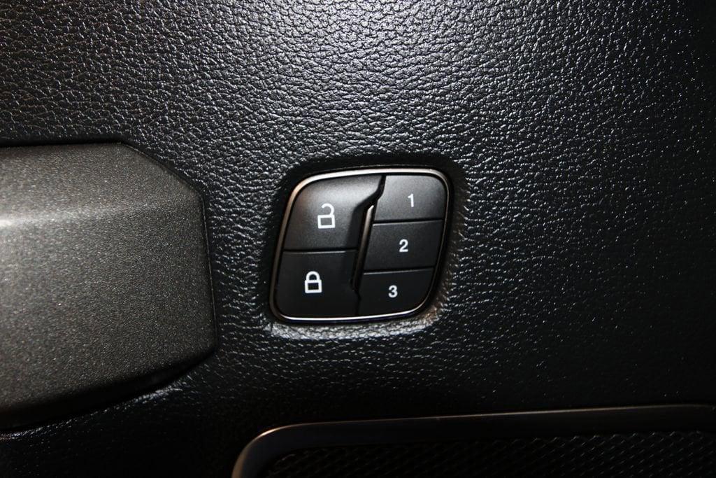 used 2019 Ford F-150 car, priced at $53,991