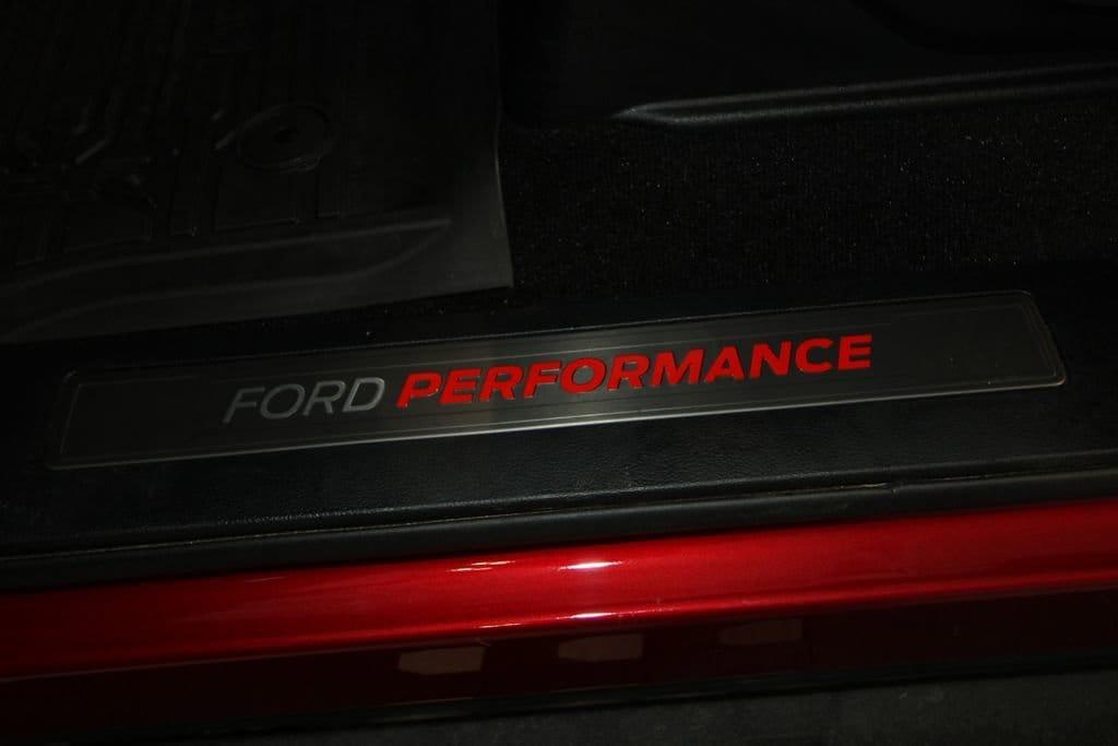 used 2019 Ford F-150 car, priced at $53,991