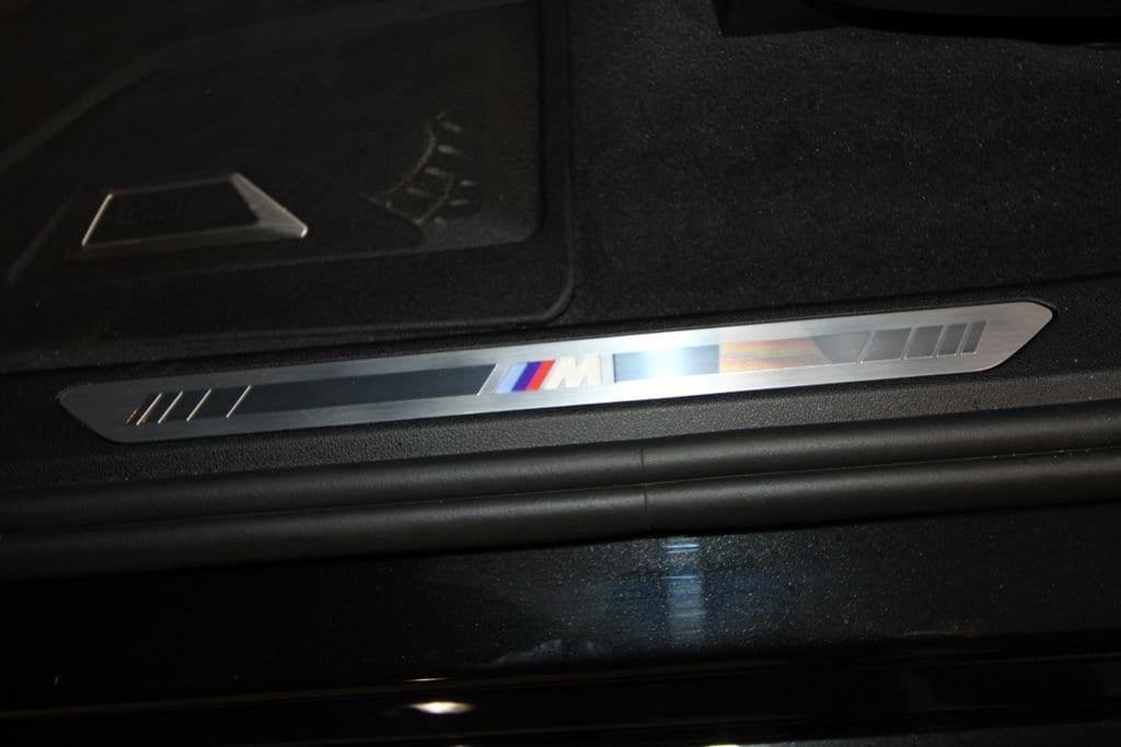used 2024 BMW X5 car, priced at $68,991