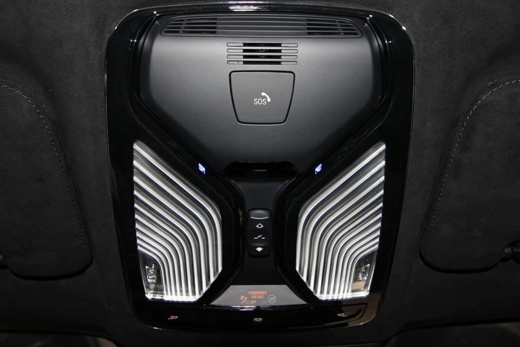 used 2024 BMW X5 car, priced at $68,991