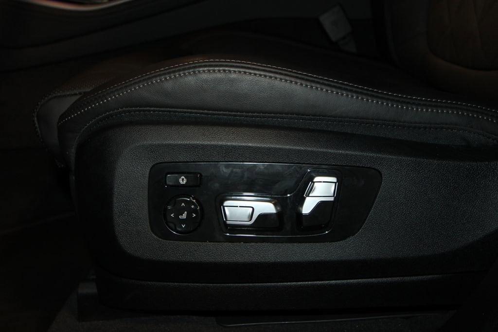 used 2024 BMW X5 car, priced at $68,991