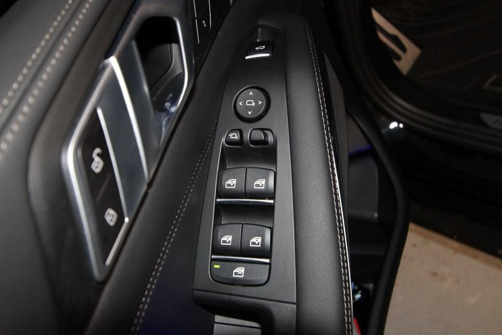 used 2024 BMW X5 car, priced at $68,991