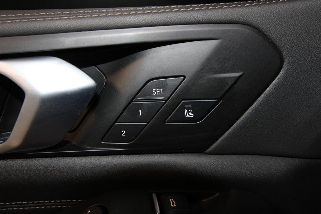 used 2024 BMW X5 car, priced at $68,991