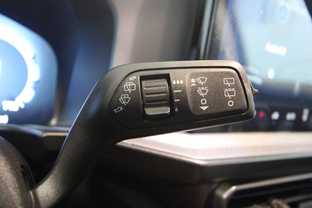 new 2025 Ford Bronco Sport car, priced at $36,807