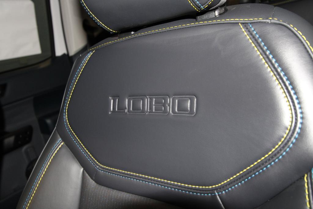new 2025 Ford Maverick car, priced at $35,298