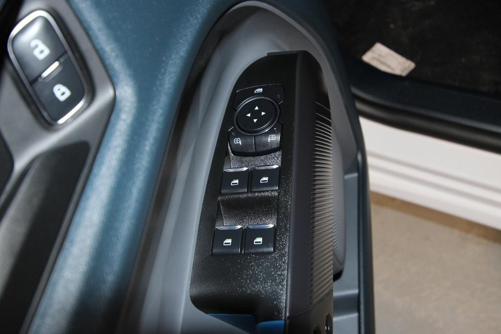 new 2025 Ford Maverick car, priced at $35,298