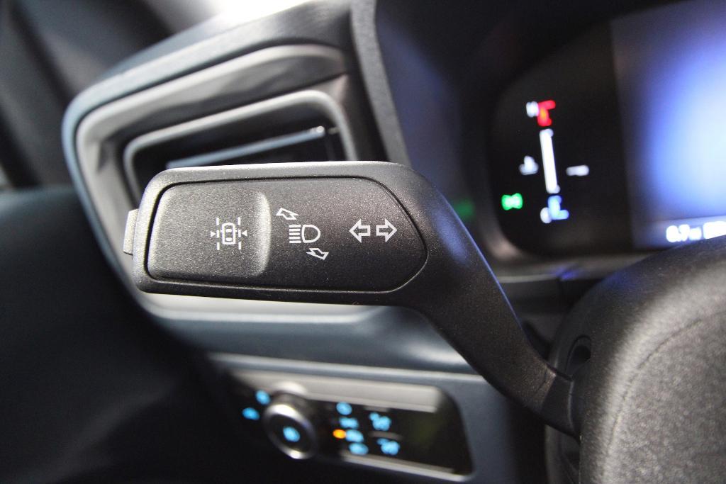 new 2025 Ford Maverick car, priced at $35,298