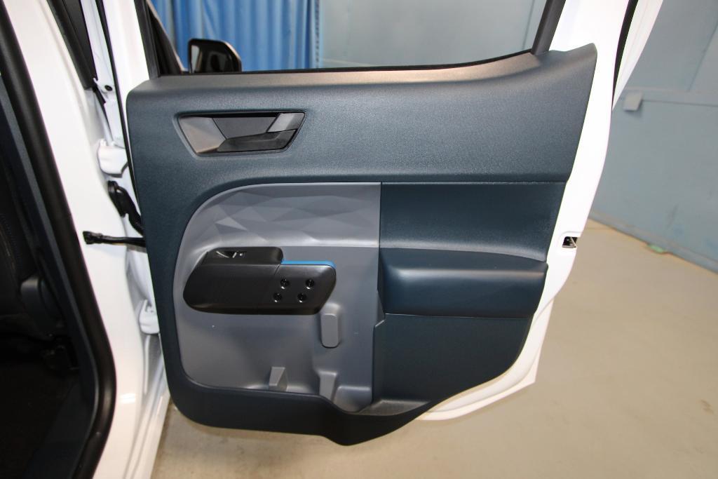 new 2025 Ford Maverick car, priced at $35,298