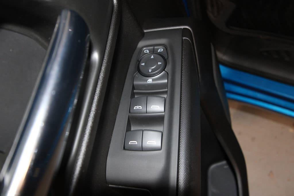 used 2024 Chevrolet Silverado 1500 car, priced at $44,991