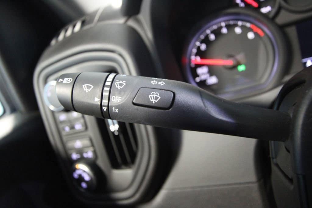 used 2024 Chevrolet Silverado 1500 car, priced at $44,991