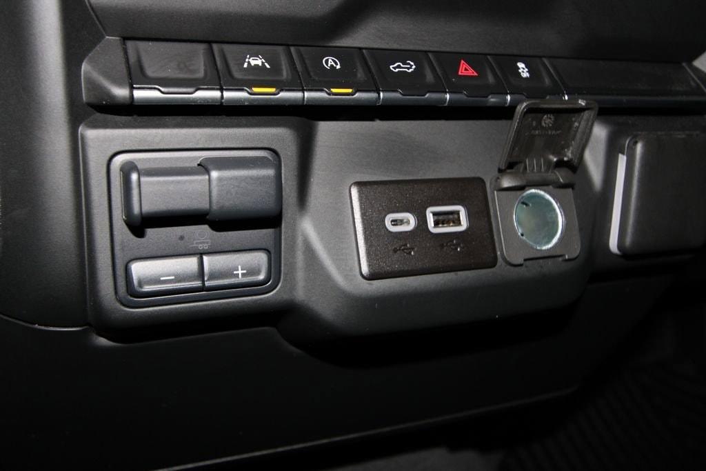 used 2024 Chevrolet Silverado 1500 car, priced at $44,991